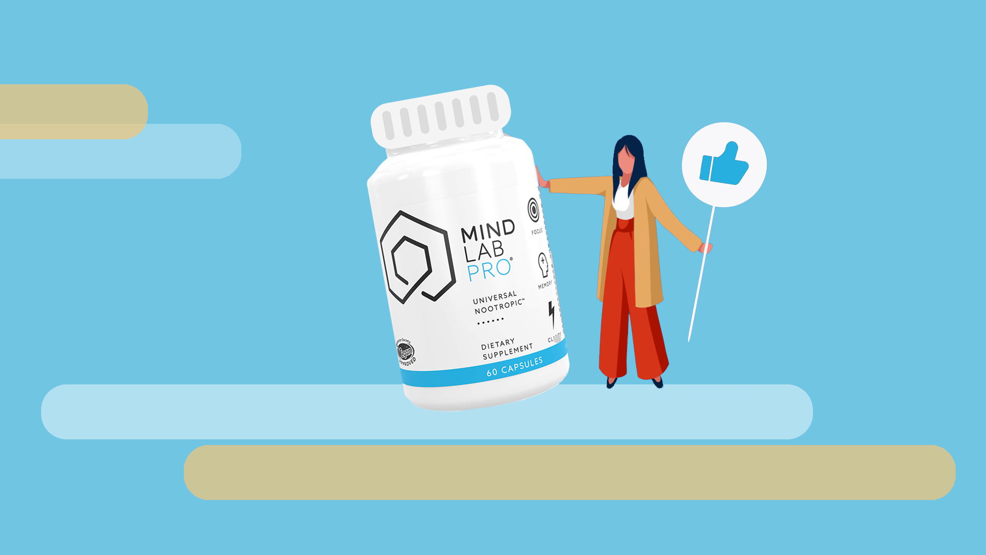 Mind Lab Pro Review Best Comprehensive Nootropic or Scam? — Modafinil